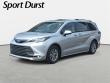 Used 2021 Toyota Sienna XLE Van