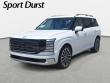 New 2026 Hyundai Palisade Hybrid Calligraphy SUV