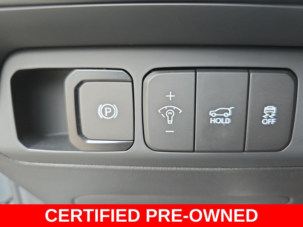 2025 Hyundai Santa Fe Calligraphy - Photo 28