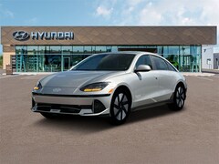 2025 Hyundai IONIQ 6