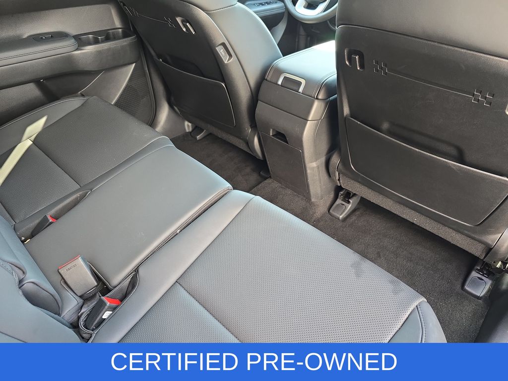 2026 Hyundai Santa Fe SEL - Photo 12