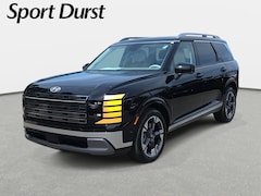 2026 Hyundai Palisade Limited FWD SUV