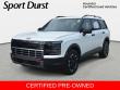Certified 2026 Hyundai Palisade XRT Pro SUV