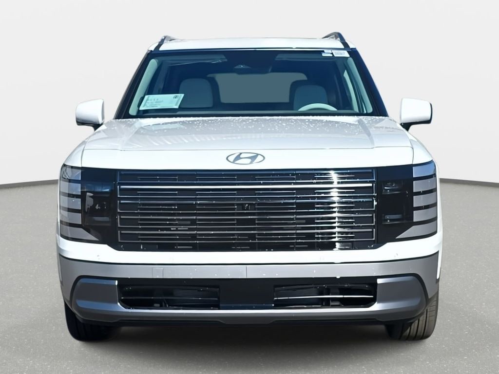 New 2026 Hyundai Palisade Limited FWD SUV