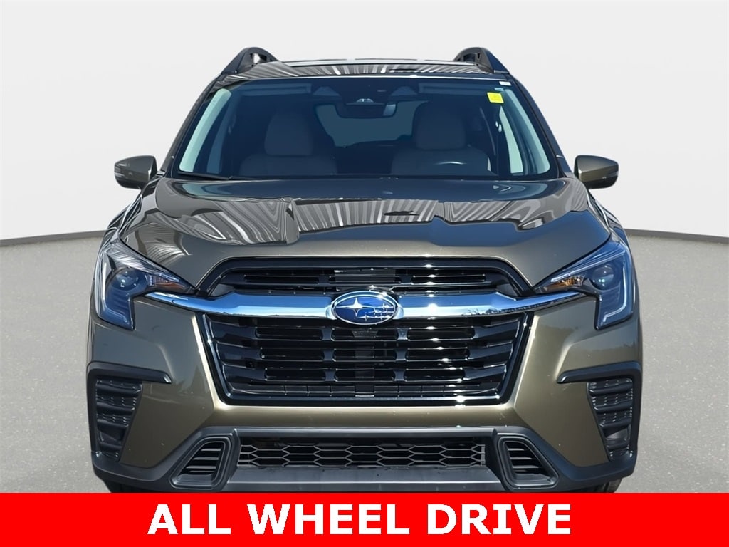 Used 2023 Subaru Ascent Premium 7-Passenger SUV