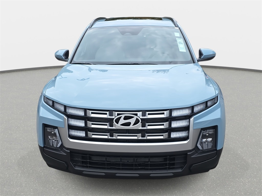 New 2026 Hyundai Santa Cruz SEL Activity FWD Truck Crew Cab