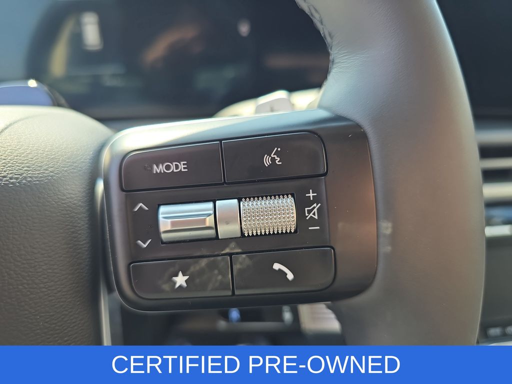 2026 Hyundai Santa Fe SEL - Photo 18