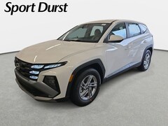 2026 Hyundai Tucson SE FWD SUV