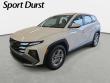New 2026 Hyundai Tucson SE FWD SUV