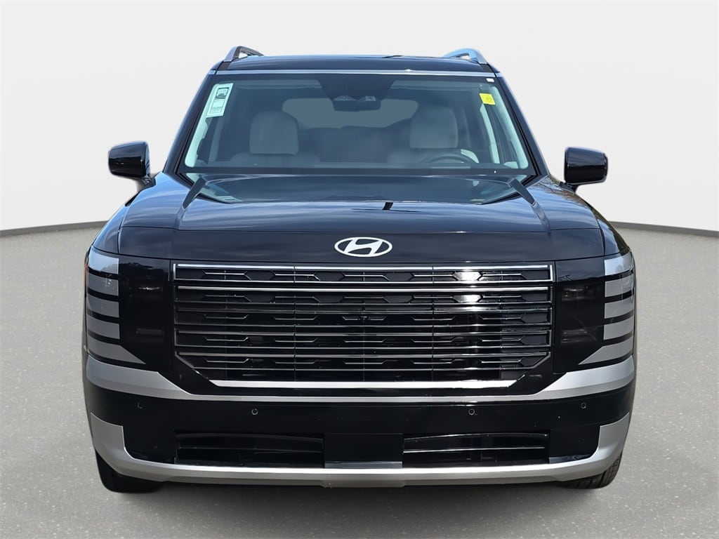 New 2026 Hyundai Palisade Calligraphy FWD SUV