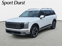 2026 Hyundai Palisade Limited FWD SUV