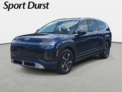 2026 Hyundai IONIQ 9 SE SUV