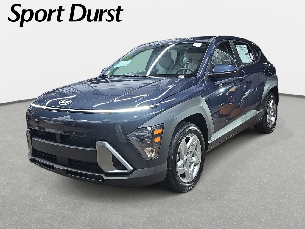 2027 Hyundai Kona SE FWD SUV