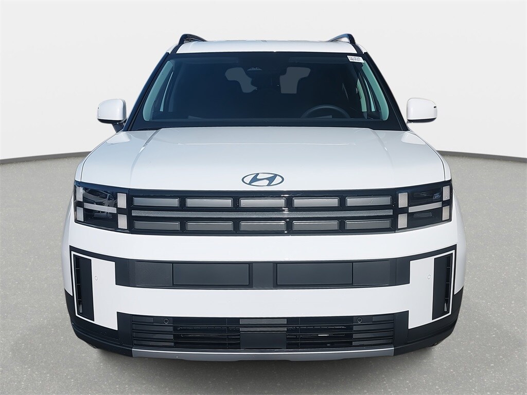 2025 Hyundai Santa Fe SEL photo 2