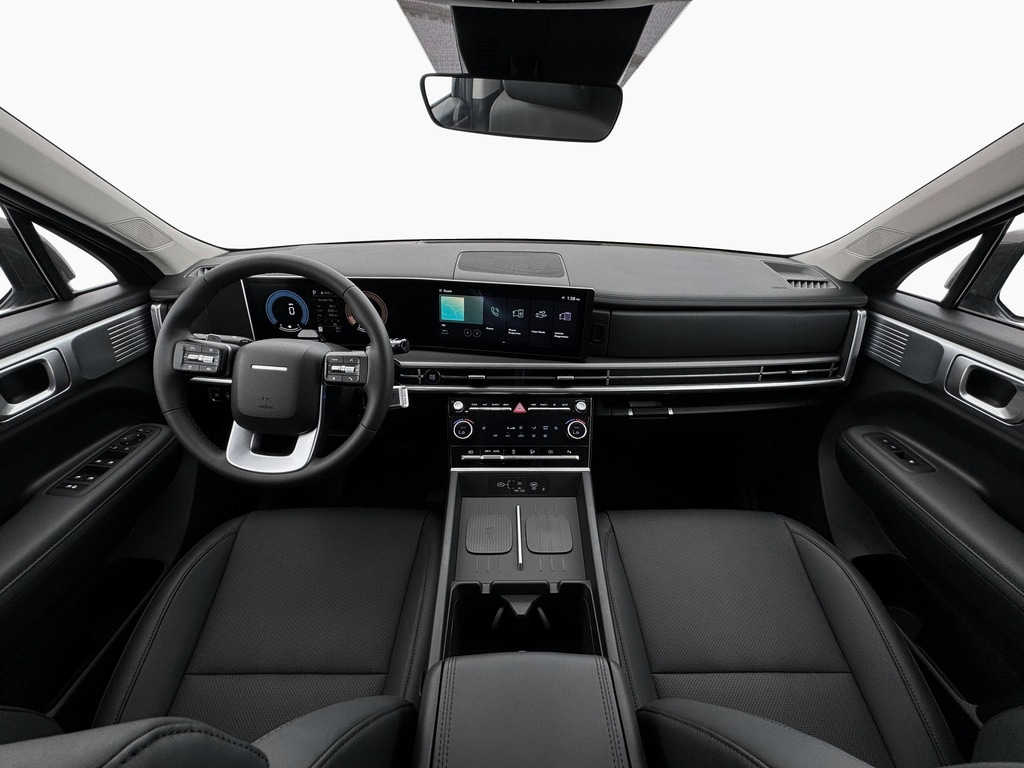 2026 Hyundai Santa Fe SEL - Photo 13