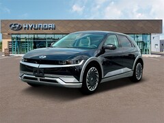 2024 Hyundai IONIQ 5