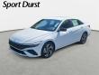 New 2025 Hyundai Elantra SEL Sport Sedan