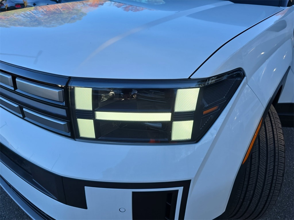 2025 Hyundai Santa Fe SEL - Photo 33