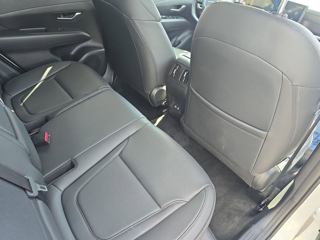 2025 Hyundai Tucson SEL Convenience - Photo 12