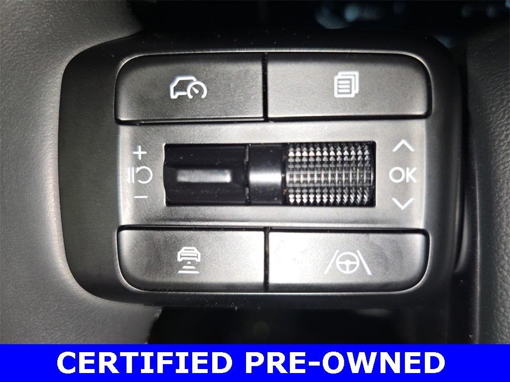 2025 Hyundai Santa Fe Calligraphy - Photo 18