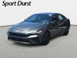 New 2026 Hyundai Elantra SEL Sport Premium Sedan