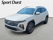 New 2026 Hyundai Tucson SEL Plus FWD SUV