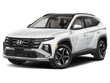 Hyundai Tucson Hybrid