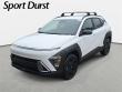 New 2026 Hyundai Kona SEL Sport FWD SUV