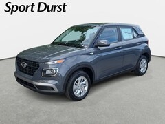 2026 Hyundai Venue SE SUV