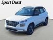 New 2026 Hyundai Venue SEL w/Two-Tone Roof SUV
