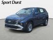 New 2026 Hyundai Tucson SE FWD SUV