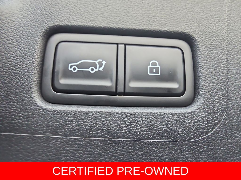 2026 Hyundai Santa Fe SE - Photo 14