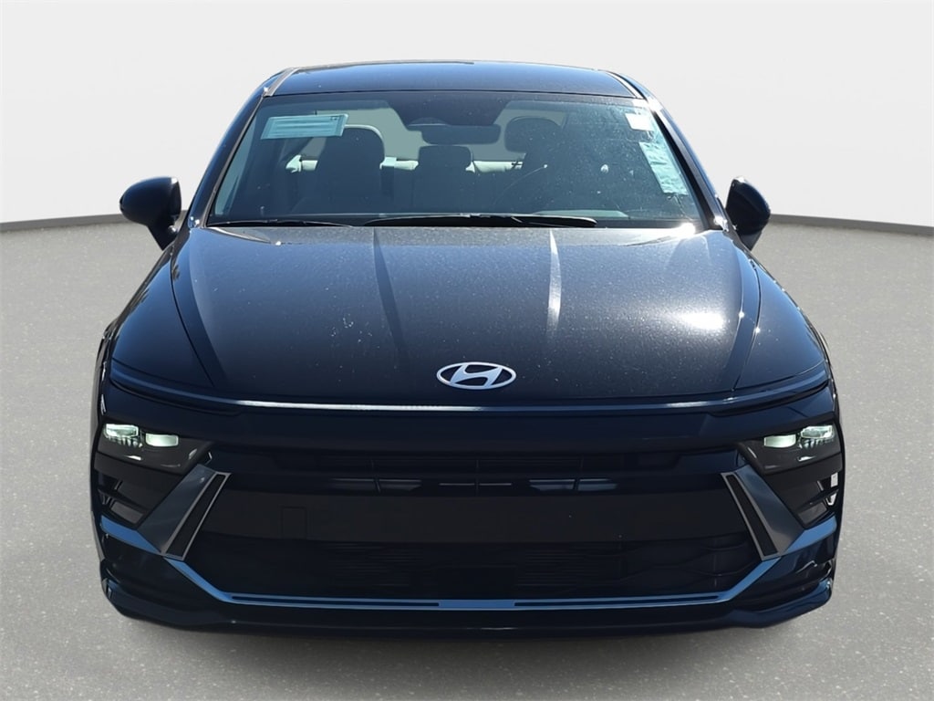 New 2026 Hyundai Sonata SEL Sport Sedan
