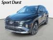 Certified 2025 Hyundai Tucson Hybrid SEL Convenience SUV