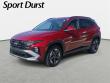 New 2025 Hyundai Tucson SEL Convenience FWD SUV