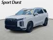 Certified 2025 Hyundai Palisade Calligraphy Night Edition SUV