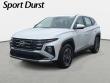New 2026 Hyundai Tucson Hybrid SE SUV