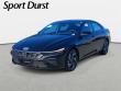 New 2025 Hyundai Elantra Hybrid SEL Sport Sedan