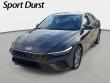 New 2026 Hyundai Elantra SE Sedan