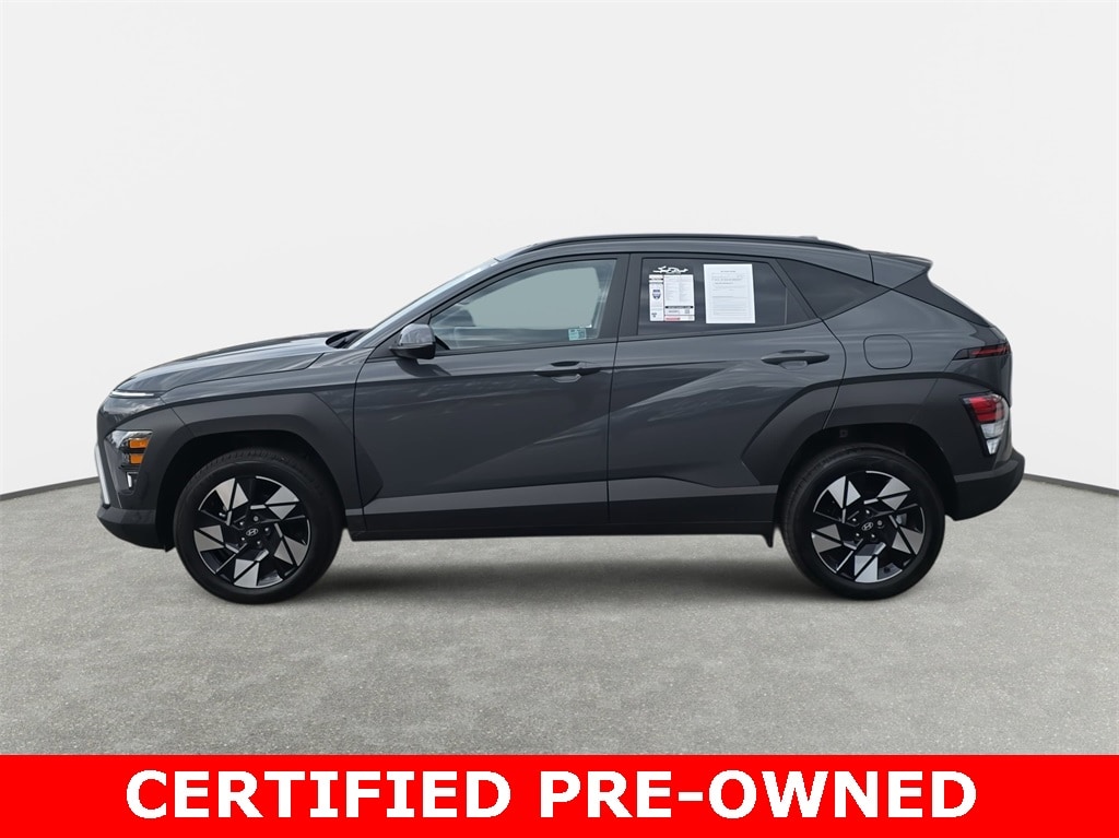 2025 Hyundai Kona SEL - Photo 8