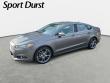 Used 2013 Ford Fusion Titanium Sedan
