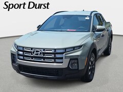 2026 Hyundai Santa Cruz SEL AWD Truck Crew Cab