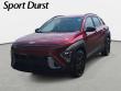 New 2027 Hyundai Kona SEL Sport FWD SUV