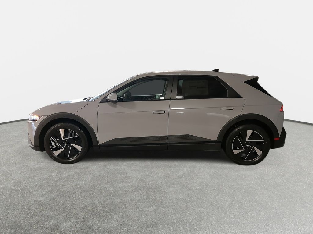 2025 Hyundai IONIQ 5 SE - Photo 8