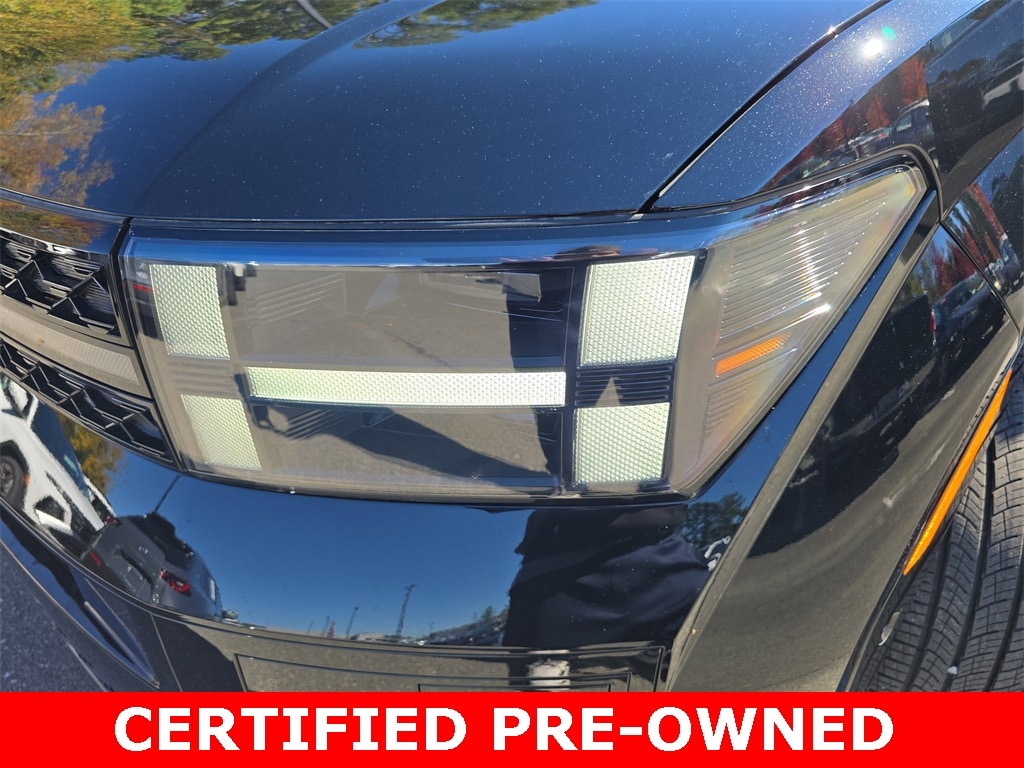 2025 Hyundai Santa Fe Calligraphy - Photo 34