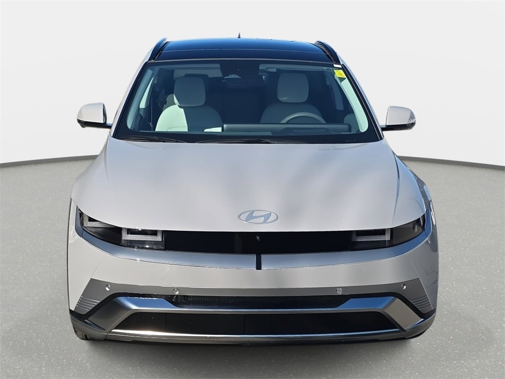 New 2026 Hyundai IONIQ 5 Limited SUV