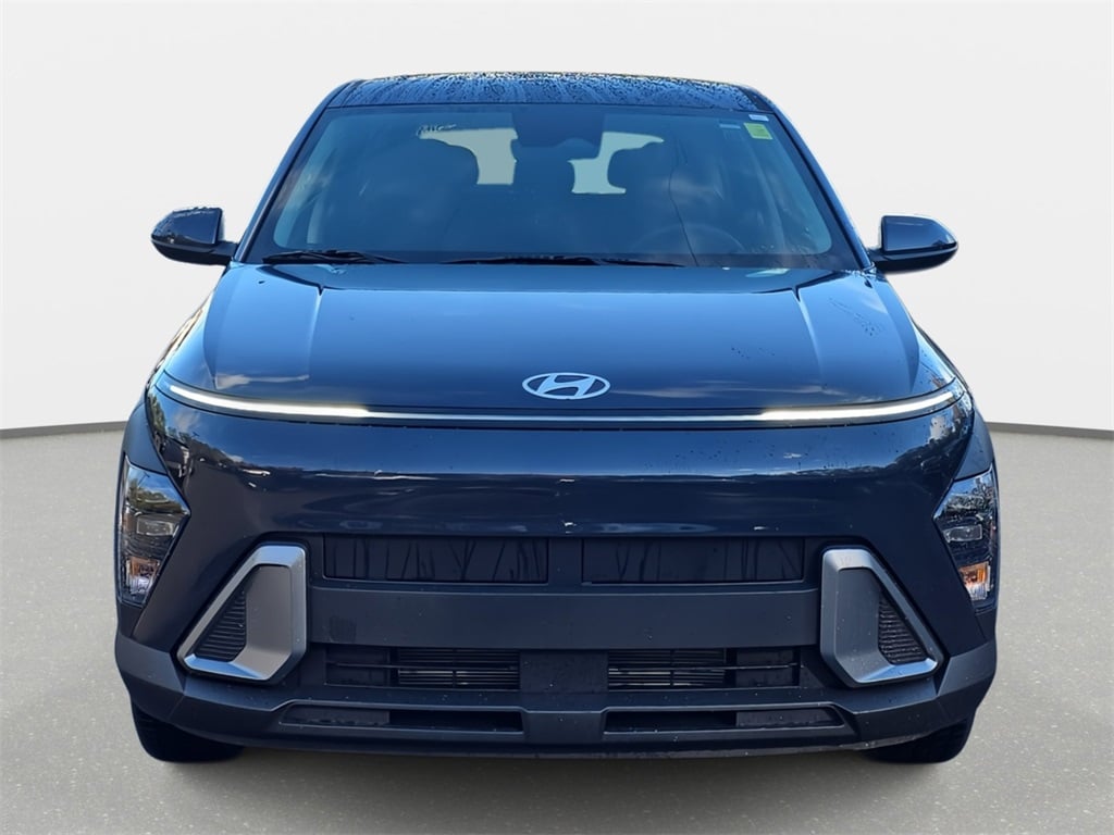 New 2026 Hyundai Kona SE FWD SUV