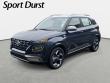 New 2026 Hyundai Venue SEL SUV