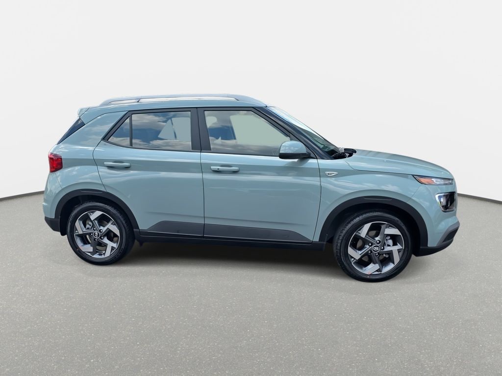 New 2026 Hyundai Venue SEL SUV