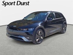 2026 Hyundai IONIQ 5